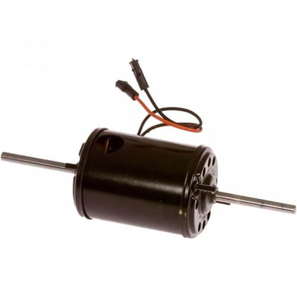 888301242 Blower Motor, Dual Shaft, 5/16" Fits Versatile