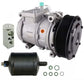 888301728 Compressor, Drier & Valve Kit Fits John Deere