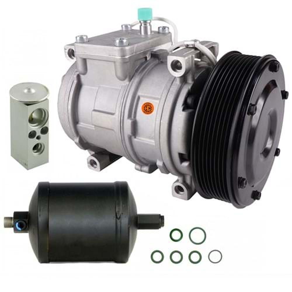 888301728 Compressor, Drier & Valve Kit Fits John Deere