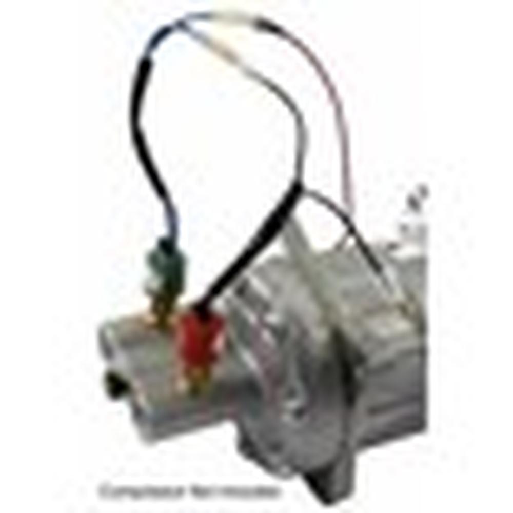 888301759 Dual High & Low Pressure Switch Kit, w/ 2" Spacer Fits John Deere