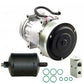 888302250 Compressor, Drier & Valve Kit Fits Steiger
