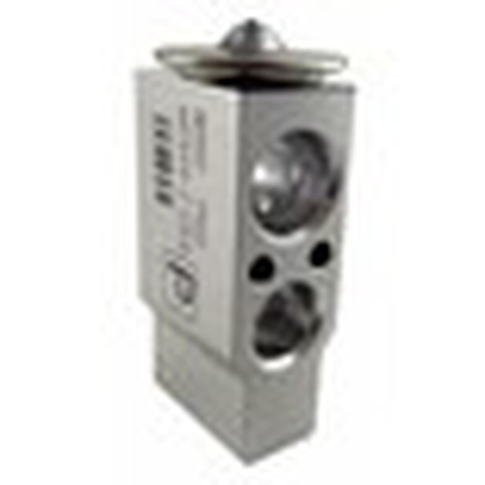 88830967 Expansion Valve, Block Fits Kubota