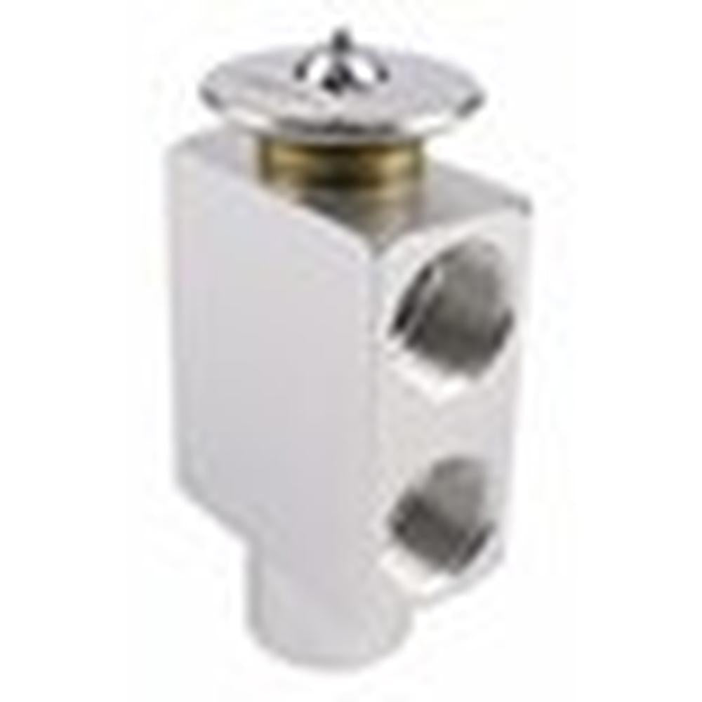 88830975 Expansion Valve, Block Fits Case