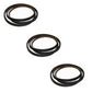 88843 QTY 3: Drive Belt Fits BUSH HOG