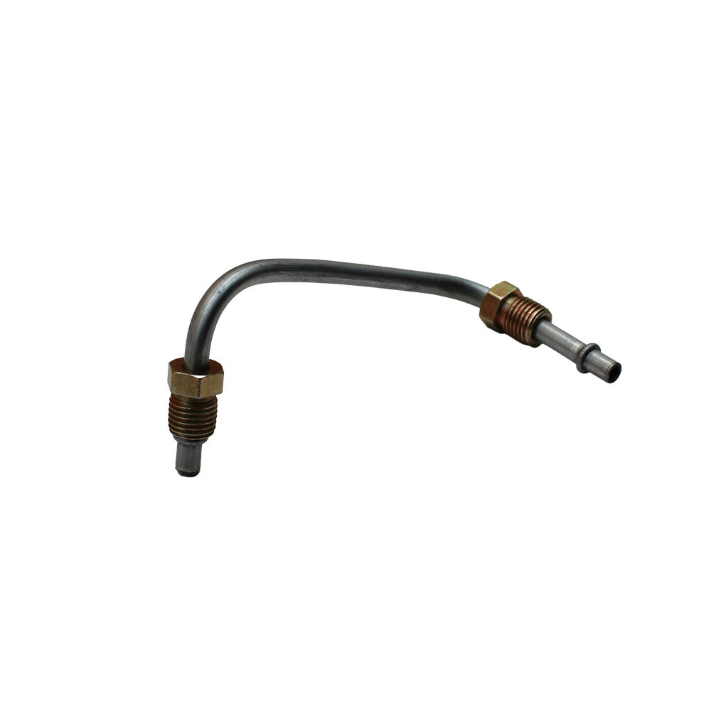 Filter to Pump Tube Assembly Fits Massey Ferguson Replaces 888482M91