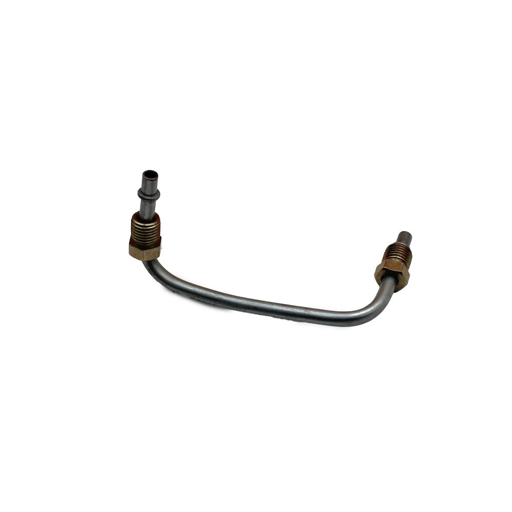 Filter to Pump Tube Assembly Fits Massey Ferguson Replaces 888482M91