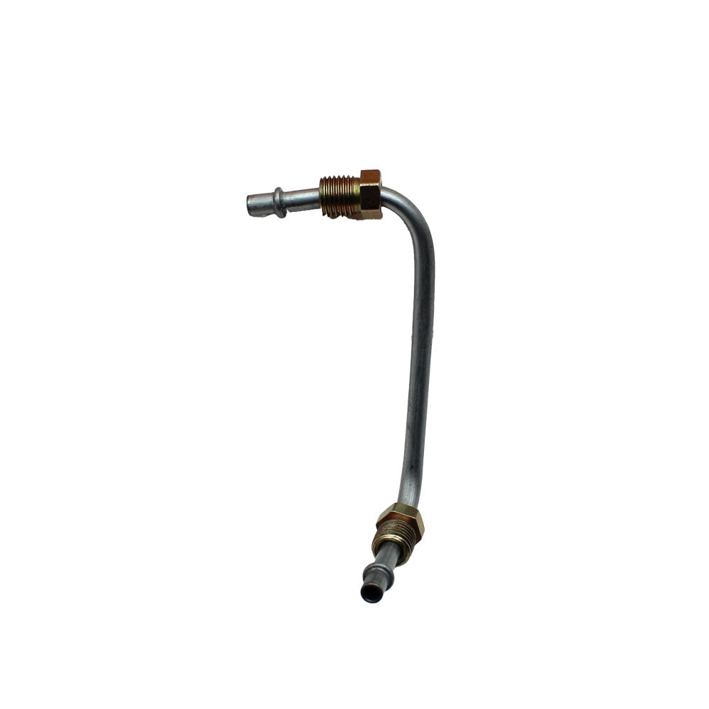 Filter to Pump Tube Assembly Fits Massey Ferguson Models