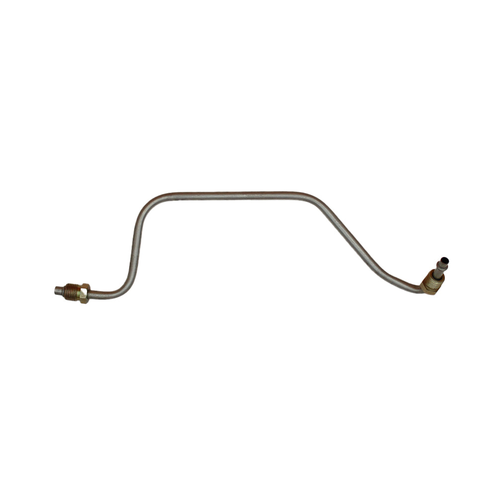 888486M91 Pipe, Fuel Line Fits Massey Ferguson Models 250, 30E, 30H, 35, 35X, 40