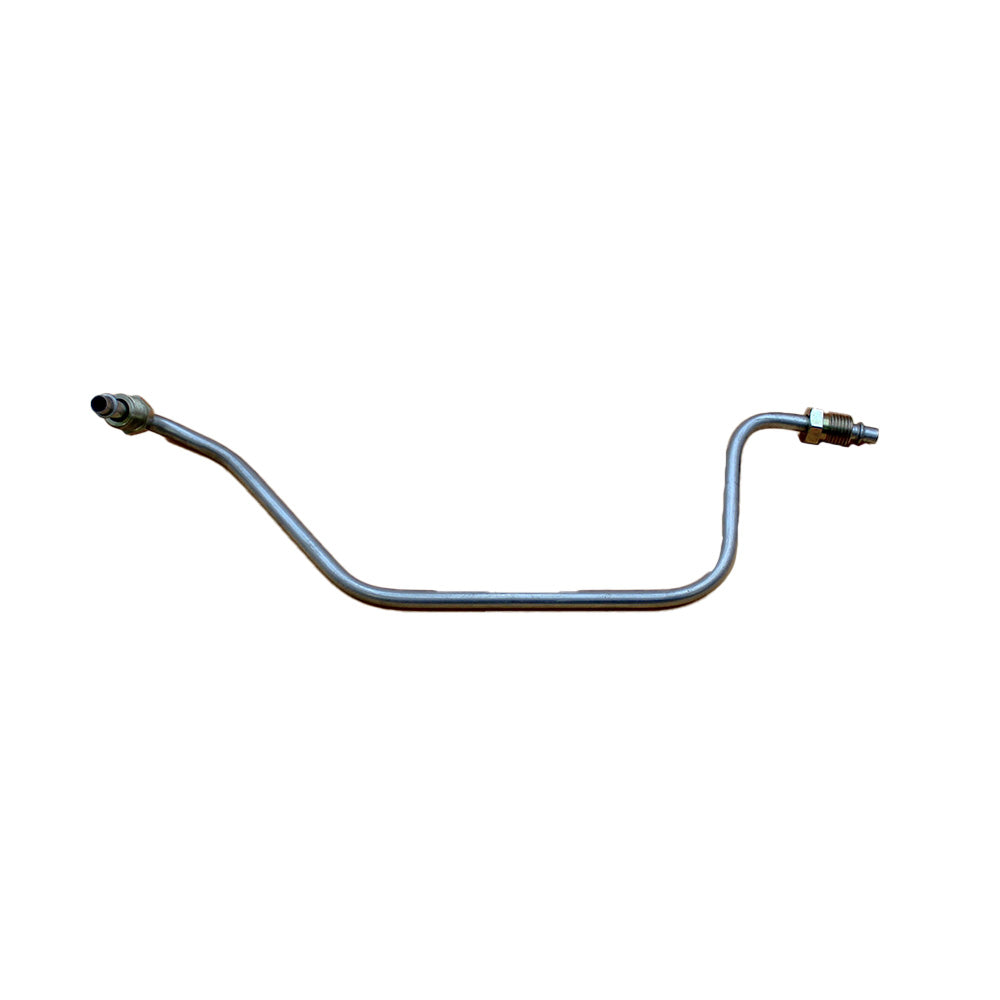 888486M91 Pipe, Fuel Line Fits Massey Ferguson Models  250, 30E, 30H, 35, 35X, 4