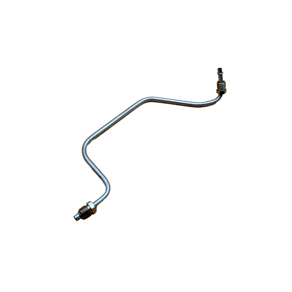 Tube Assembly Fits Perkins Replaces 888486M91
