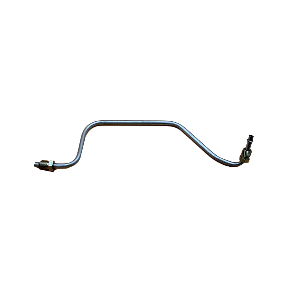 888486M91 Pipe, Fuel Line Fits Massey Ferguson Models 250, 30E, 30H, 35, 35X, 40
