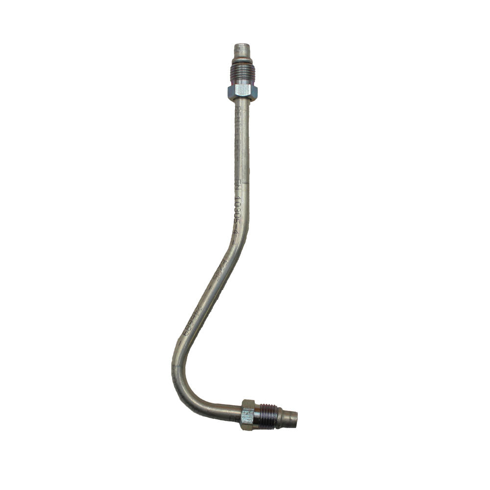 Fuel System Tube Assembly Fits Massey Ferguson Replaces 888487M91