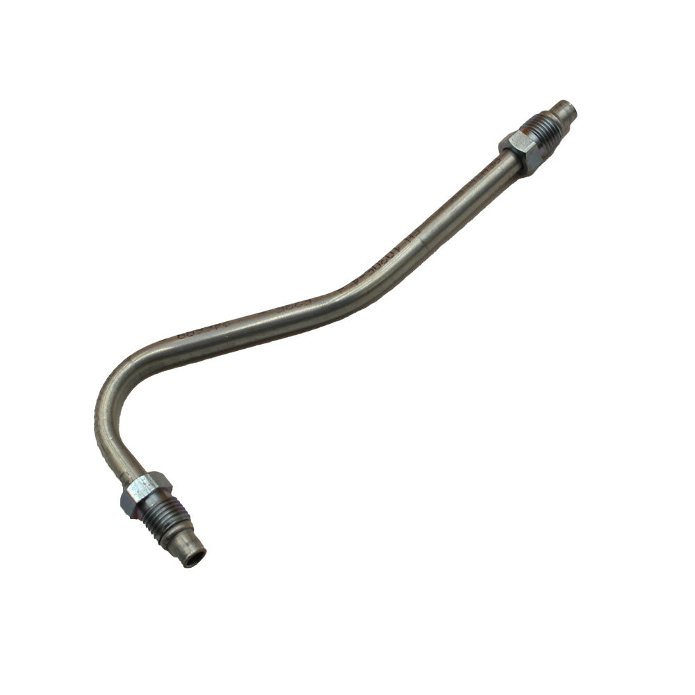 Fuel System Tube Assembly 888487M91 Fits Massey Ferguson 165 Uk