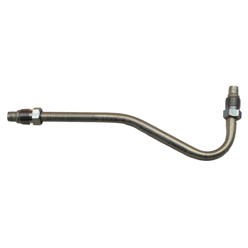 888487M91 Fuel Tube Fits Massey Ferguson Tractors 175 178