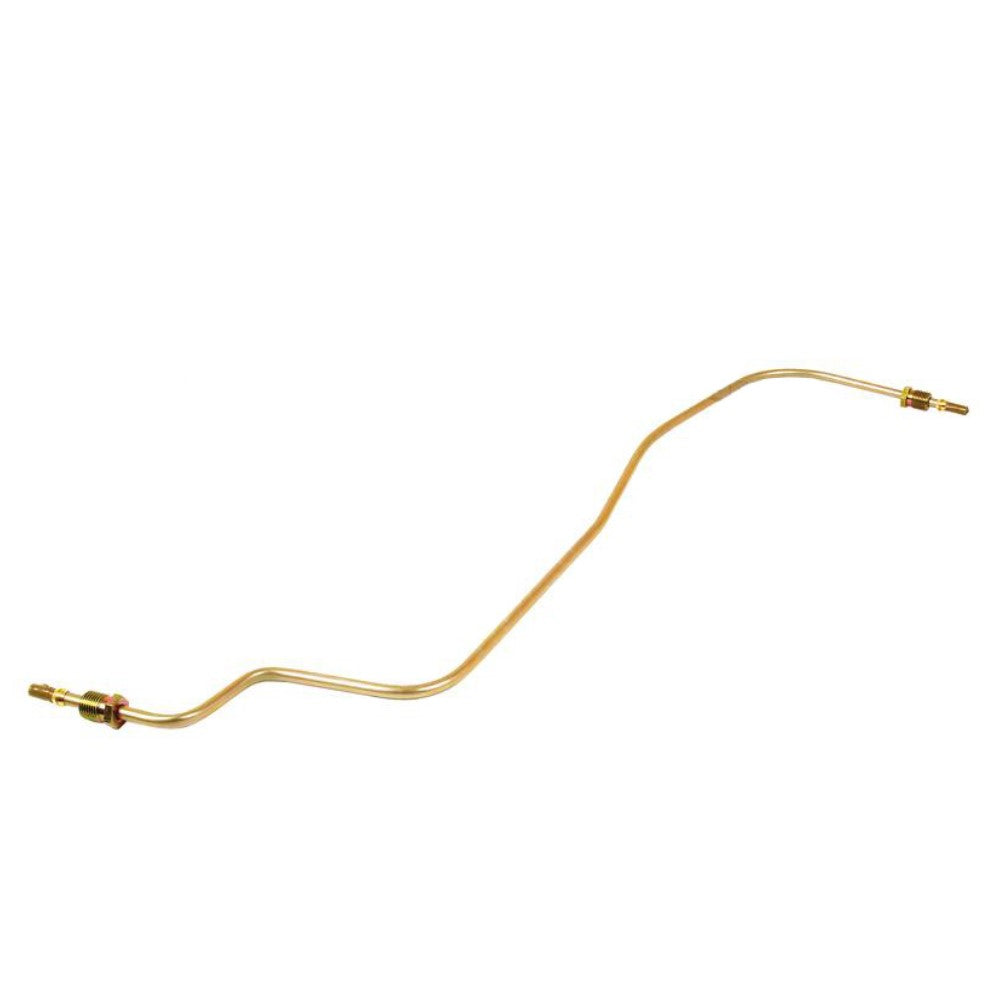 Fuel Line Assembly - Pump to Filter Fits Massey Ferguson 30E 240 250 888488M93