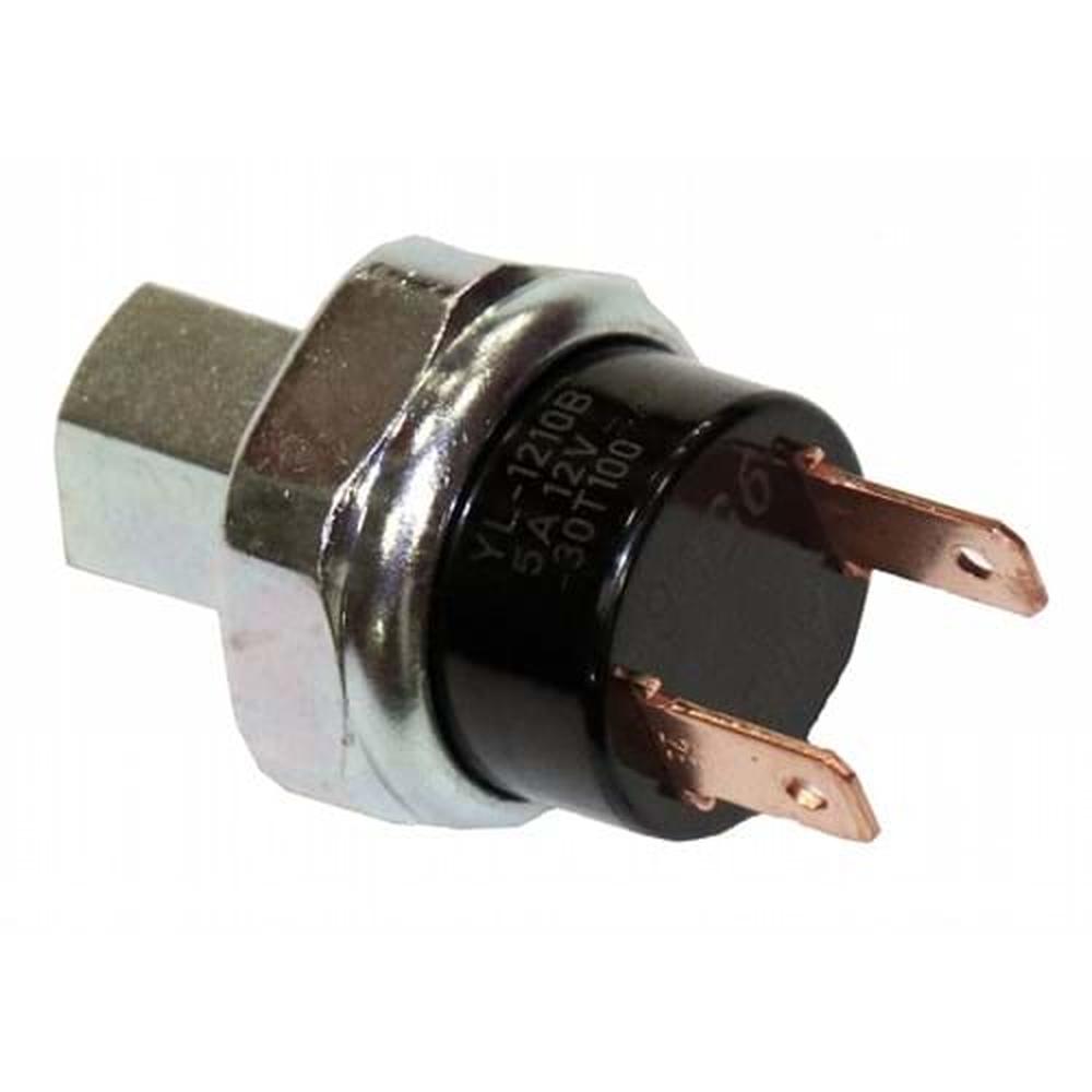 Low Pressure Switch Fits FARMALL Replaces 83998913