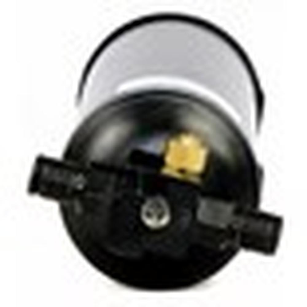 8890103 Receiver Drier, w/ Pressure Relief Valve & Female Switch Port Fits Case