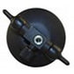 8890205 Receiver Drier, w/ Male Switch Port - Fits Ford