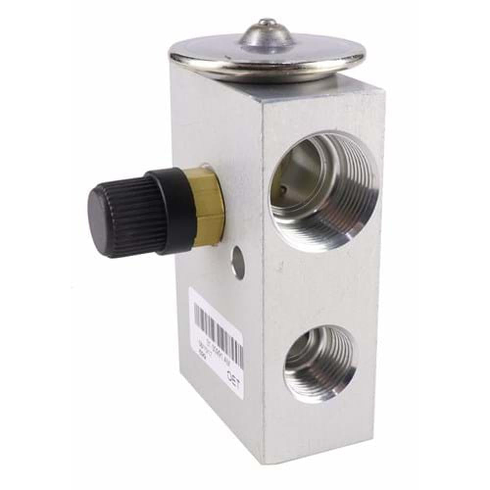 889827056 Expansion Valve, Block Fits Case IH