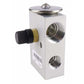 889827056 Expansion Valve, Block Fits New Holland