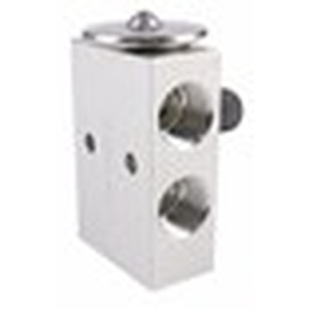 889827056 Expansion Valve, Block Fits New Holland