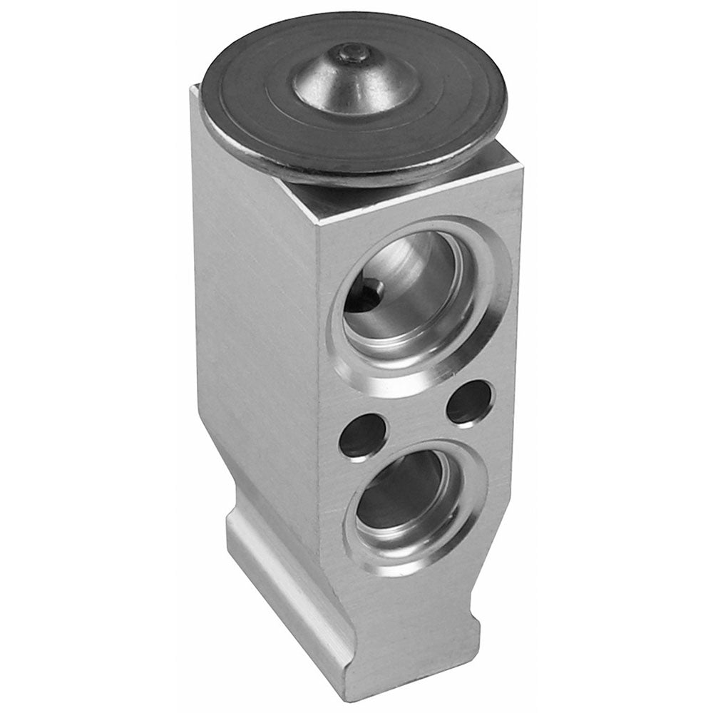 Expansion Valve, Block Fits John Deere Replaces AL160578