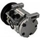 88E007517751D1 Nippondenso 10S11C Compressor, w/ 5 Groove Clutch - Fits Mahindra