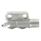 Compressor Suction Manifold, Nippondenso 6E171 Fits John Deere Replaces A48690