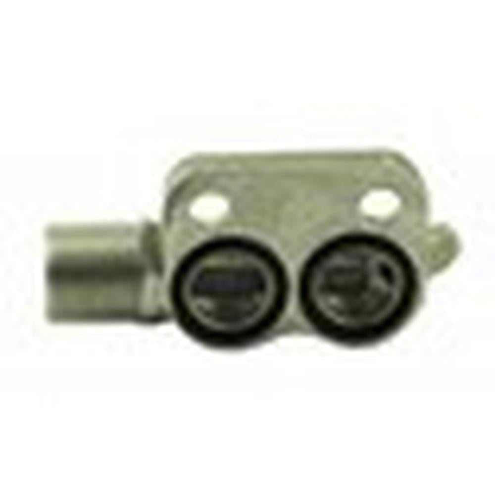 88RE10980 Compressor Suction Manifold, Nippondenso 6E171  Fits Case
