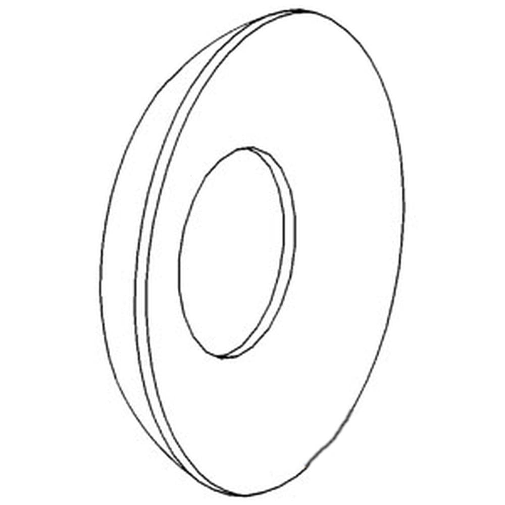 Dust Boot, Steering, 890357M1 Fits Massey Ferguson