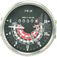 890422M91 New Tractor Tachometer Fits Massey Ferguson KPH 35 829223M92 VPM5001
