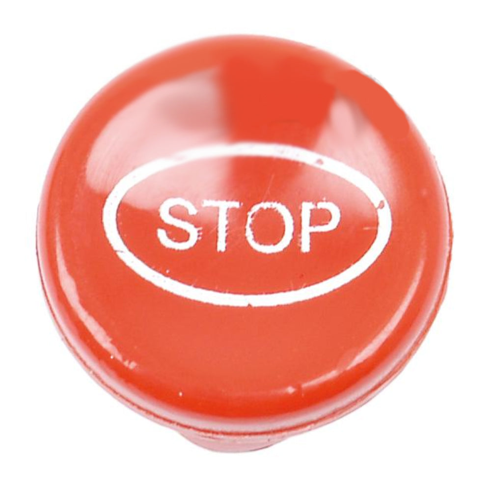 Pull to Stop Knob Fits Perkins Replaces 893015M2