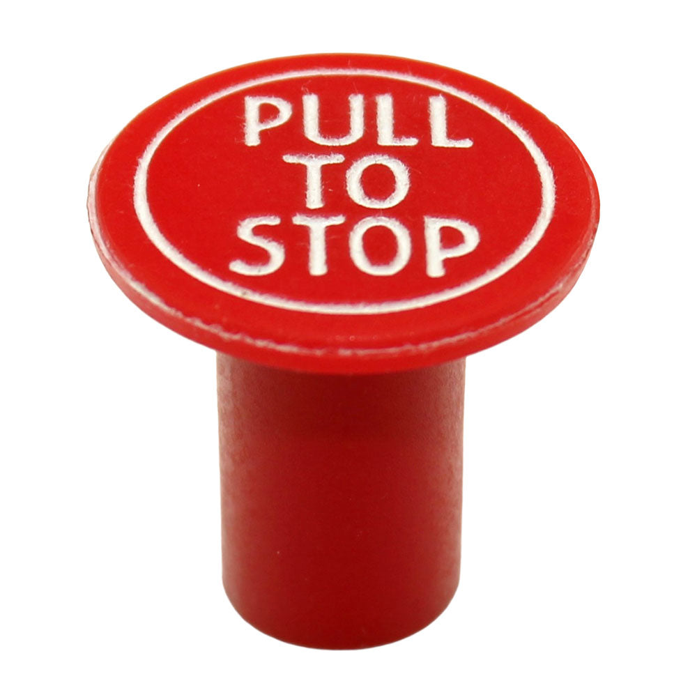 Pull to Stop Knob Fits Massey Ferguson Replaces 893015M1