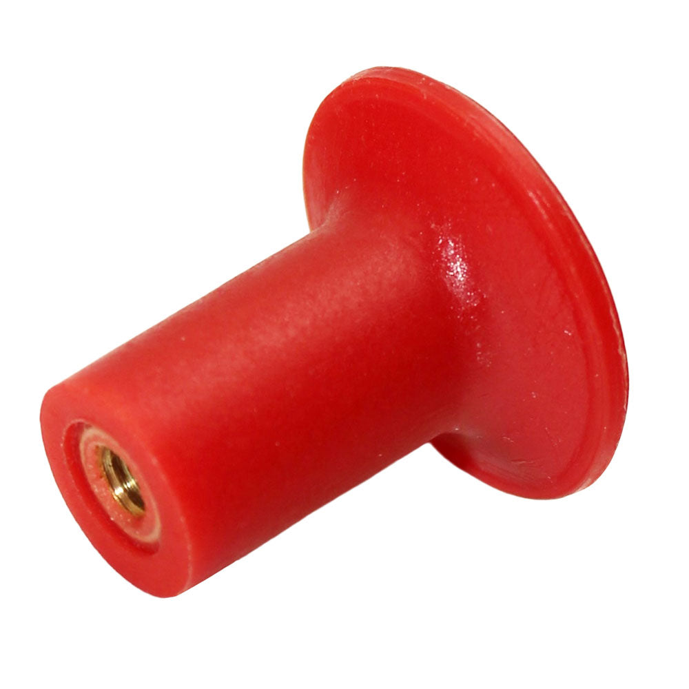 906098M1 Fuel Stop Cable Knob Fits Massey Ferguson 2135 20D 20E 20F 30E 40E