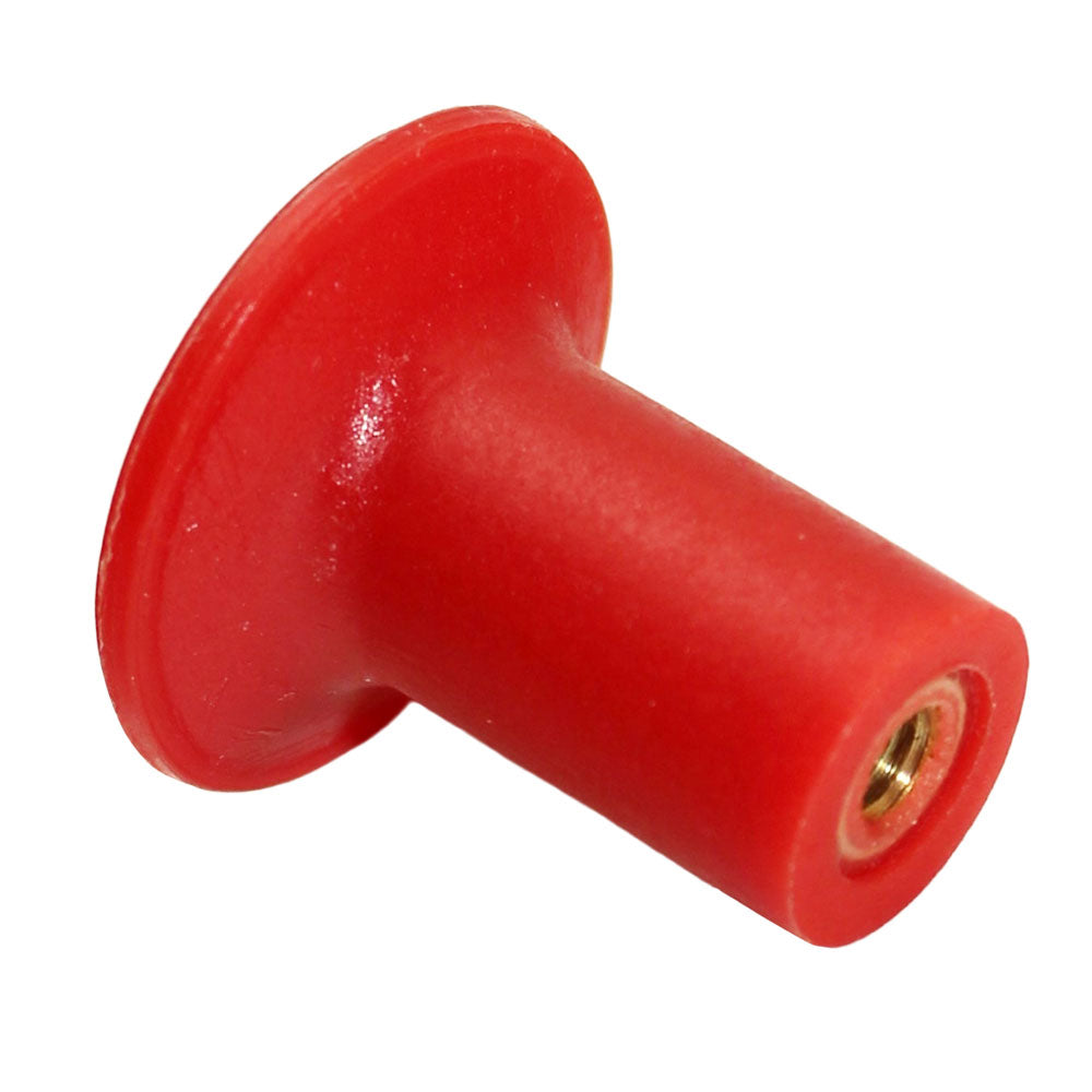 906098M1 Fuel Stop Cable Knob Fits Massey Ferguson 2135 20D 20E 20F 30E 40E