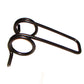 Clutch Lever Spring Fits Massey Ferguson Replaces 893121M1