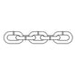 893410M1 Stabilizer Chain Fits Massey Ferguson Tractor 20F 30E 40E 50E 16