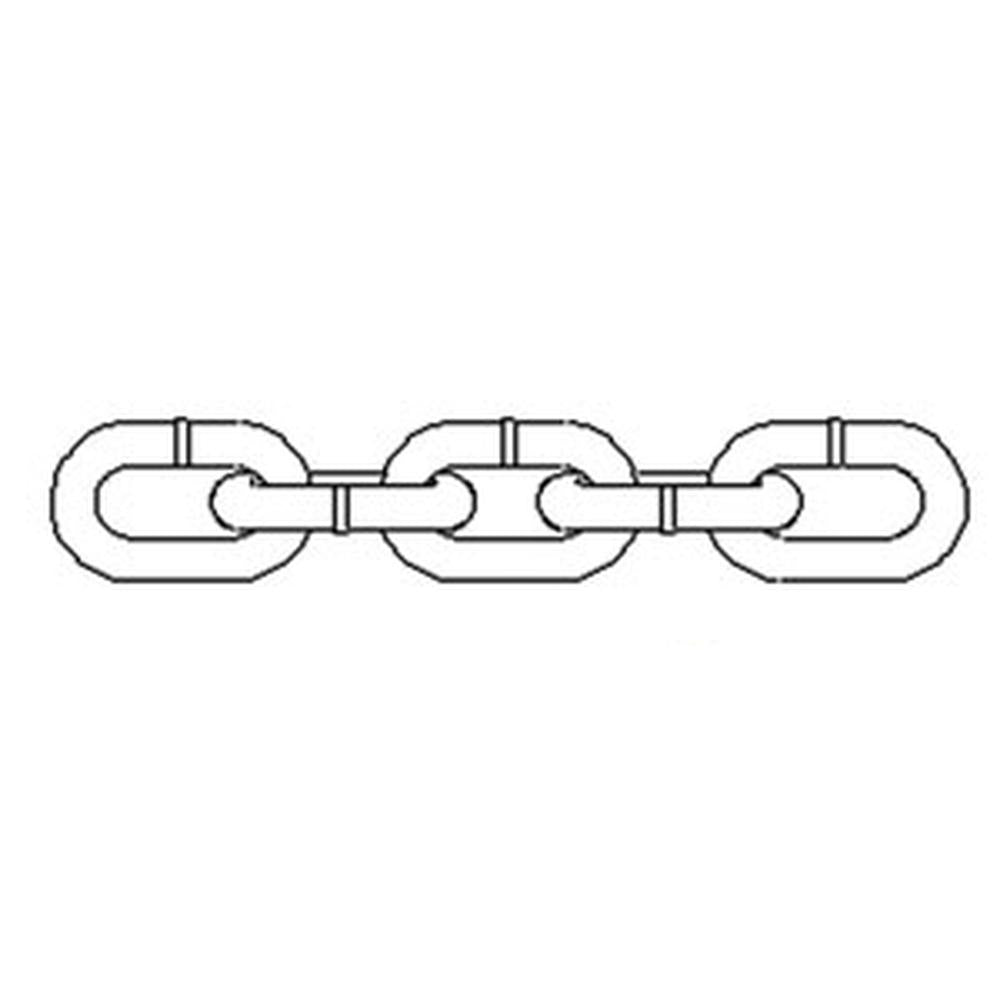 893410M1 Stabilizer Chain Fits Massey Ferguson Tractor 20F 30E 40E 50E 16