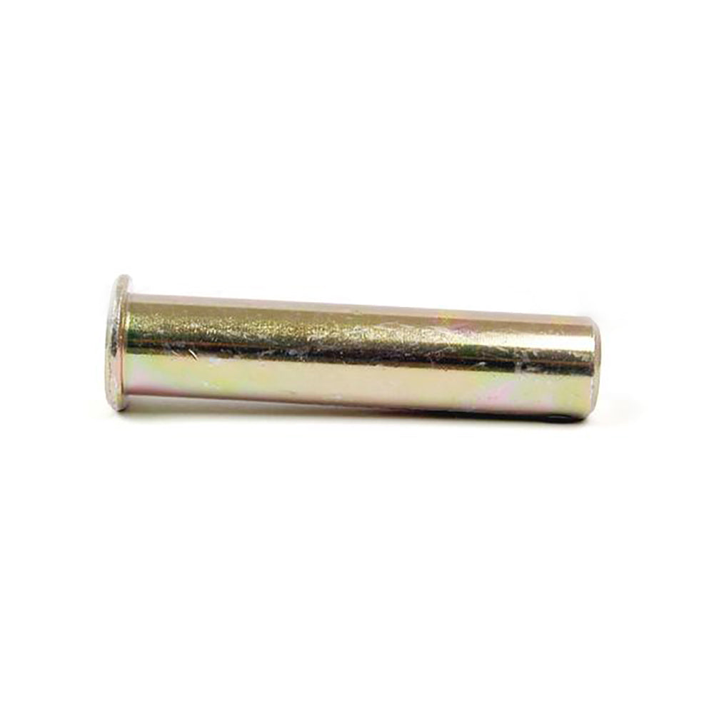 893567M1 New Tractor Lower Clevis Pin Fits Massey Ferguson 3/4" Diameter