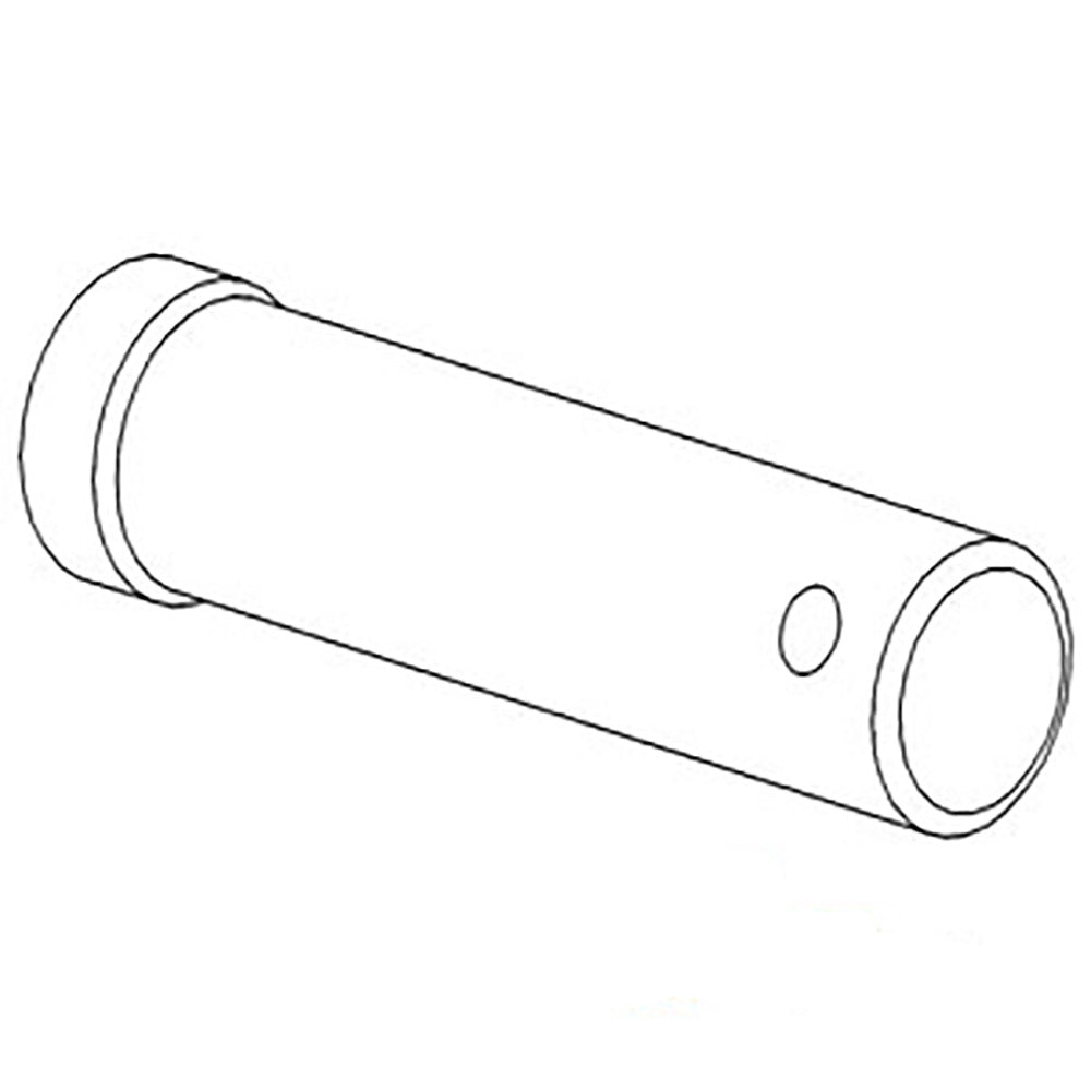 893568M1 New Tractor Leveling Box Clevis Pin Fits Massey Ferguson 30 30E 31 40E