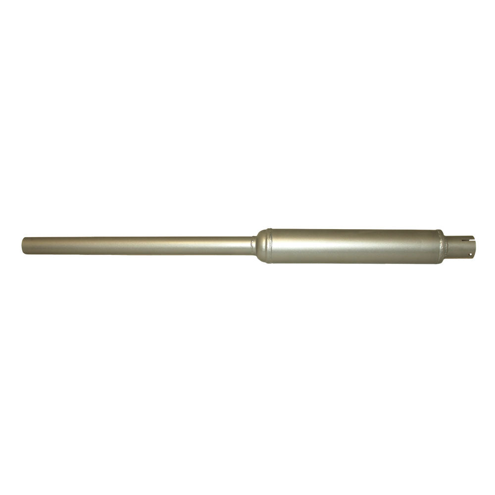 1217-2310 - Muffler Fits Massey Ferguson