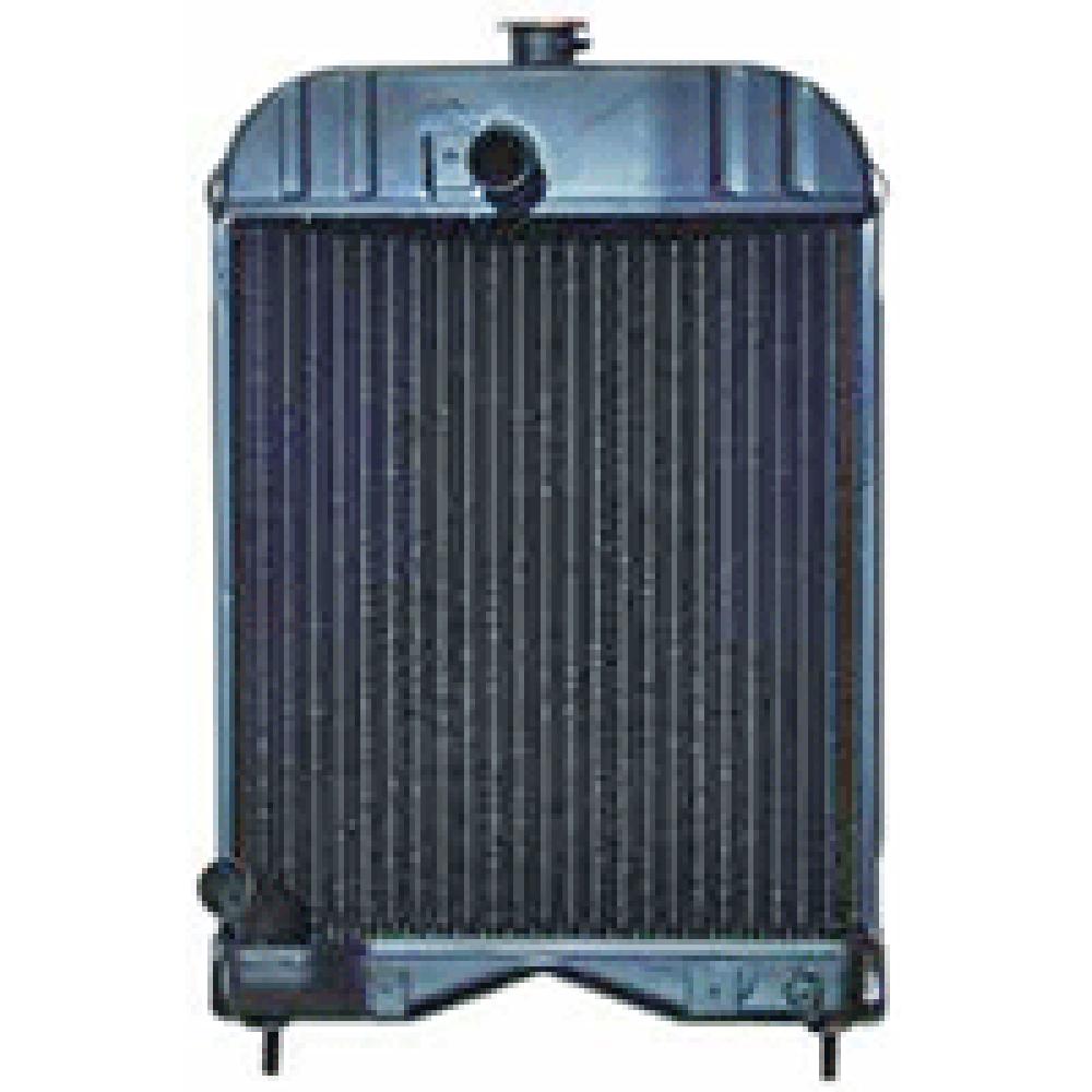 Radiator Fits Massey Ferguson 35 Diesel 135 35FE Part# 894319M92