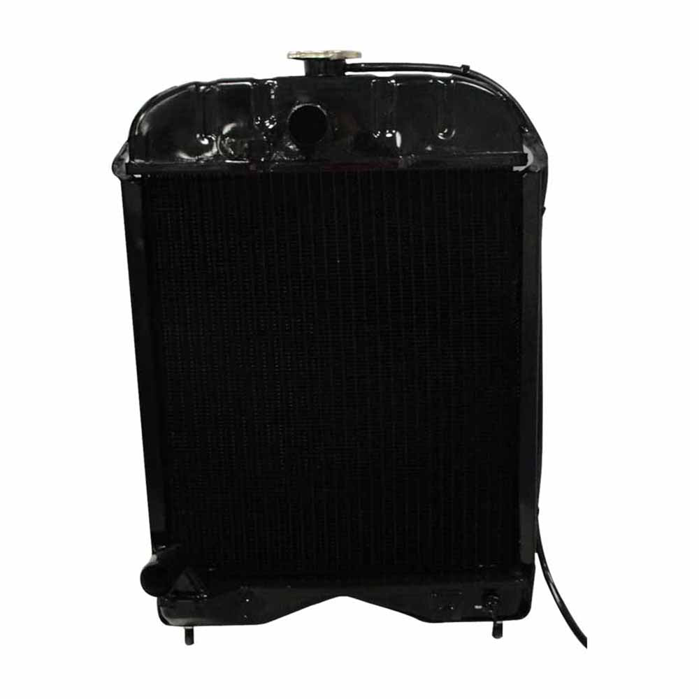 Diesel Radiator Fits Massey Ferguson Replaces 894319M2