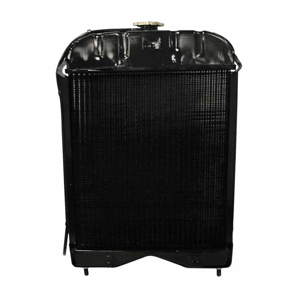 Radiator Fits Massey Ferguson 35 Diesel 135 35FE Part# 894319M92