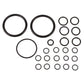 894906M91 Tractor Hydraulic Pump O-Ring Kit Fits Massey Ferguson Tractors