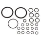 Hydraulic Lift Pump Seal Kit Fits Massey Ferguson Replaces 894906M1
