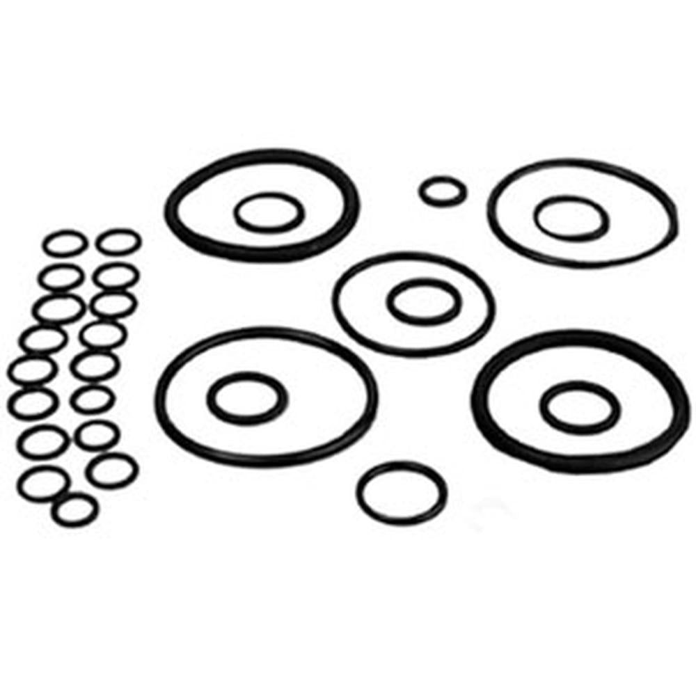 Hydraulic Lift Pump Seal Kit Fits Massey Ferguson Replaces 894906M1