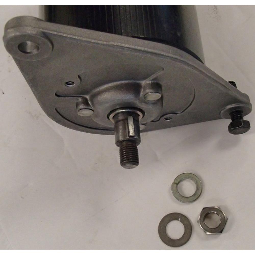 ABC5538-STR Generator Fits Ford