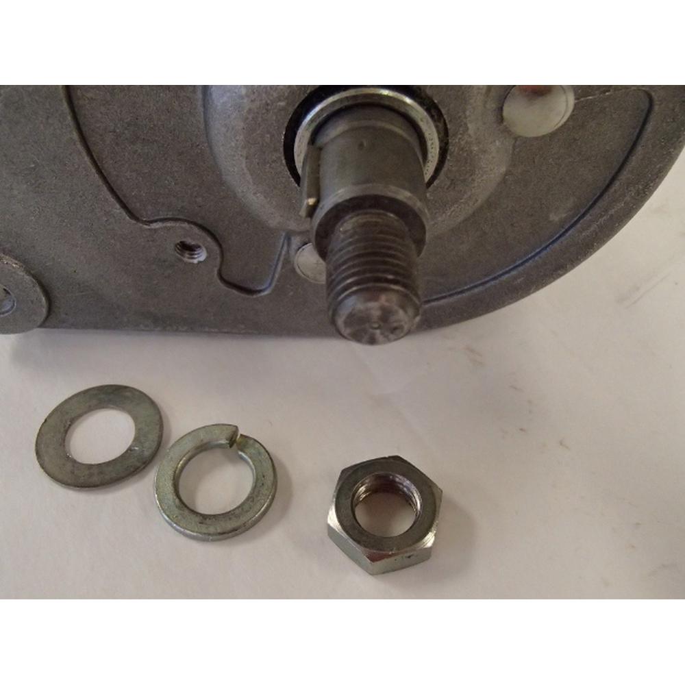 ABC5538-STR Generator Fits Ford