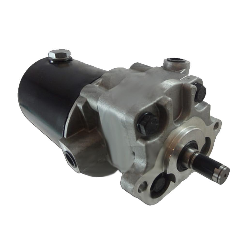 Power Steering Pump Fits Massey Ferguson 50C 255 265 165 290 275 282 897147M94